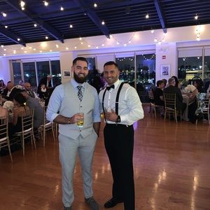 Meet your Posher, Jon